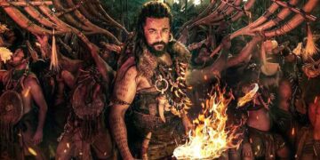 Kanguva Teaser Goes Viral: Suriya, Bobby Deol, and Disha Patani Steal Spotlight with Riveting VFX