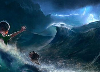 Kensuke’s Kingdom Sweeps British Animation Awards with Three Wins