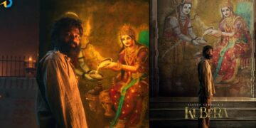 Dhanush and Nagarjuna to Star in Sekhar Kammula’s Much-Awaited Film “Kubera”