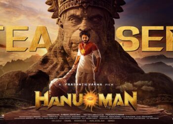 Tollywood Blockbuster “HanuMan” Set for OTT Premiere on ZEE5