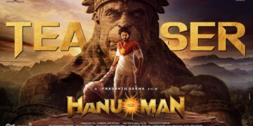 Tollywood Blockbuster “HanuMan” Set for OTT Premiere on ZEE5
