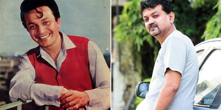 VFX Recreates Iconic Bengali Star Uttam Kumar in Srijit Mukerji’s ‘Oti Uttam’ Trailer