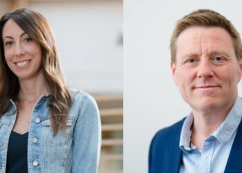 Aardman Announces New Hires and Promotions to Executive Board