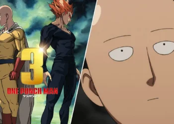One Punch Man Season 3 Confirms J.C. Staff as Animation Studio