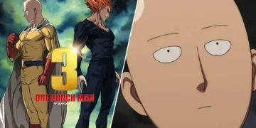 One Punch Man Season 3 Confirms J.C. Staff as Animation Studio