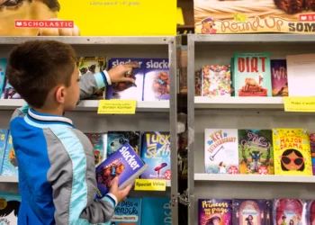 Scholastic Corp. to Acquire 9 Story Media Group in $185 Million Deal to Expand Children’s Content Reach