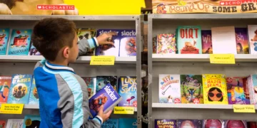 Scholastic Corp. to Acquire 9 Story Media Group in $185 Million Deal to Expand Children’s Content Reach
