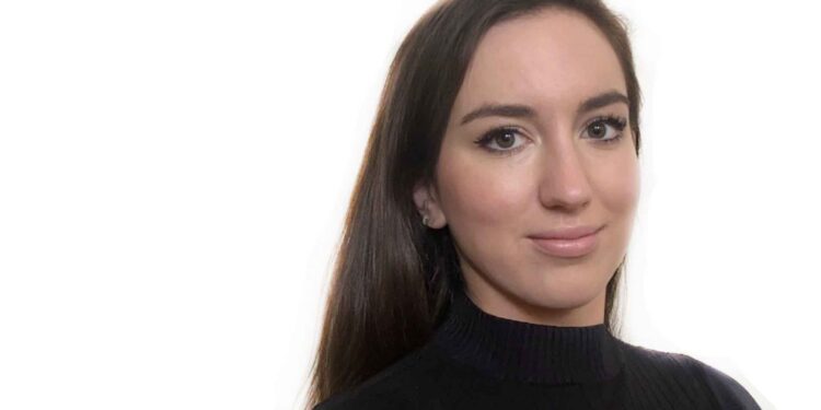 Axis Studios Appoints Rose Hancock as Executive Producer to Drive Expansion in VFX Division