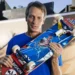 Tony Hawk Collaborates with Laughing Dragon Studios to Develop “Skatebirds” Animated Series