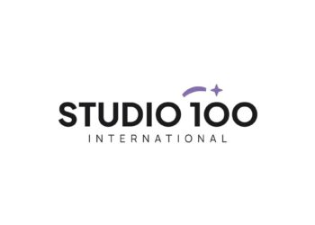 Studio 100 Media Rebrands to Studio 100 International in a Move Reflecting Global Expansion