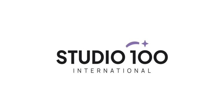 Studio 100 Media Rebrands to Studio 100 International in a Move Reflecting Global Expansion