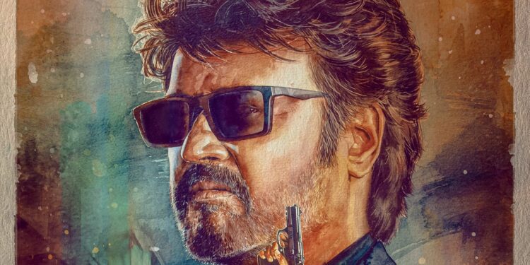 Rana Daggubati Joins Rajinikanth in the Much-Awaited Film “Vettaiyan”