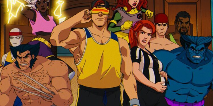 Marvel’s ‘X-Men ’97’ Revival on Disney+ Transcends Nostalgia, Tackles Timely Themes, and Sets Stage for MCU Integration