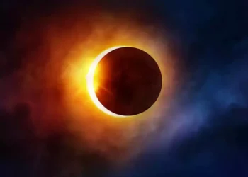 Google Marks Total Solar Eclipse with Interactive Animation