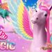 Mattel’s Barbie: A Touch of Magic Returns for Second Season on Netflix