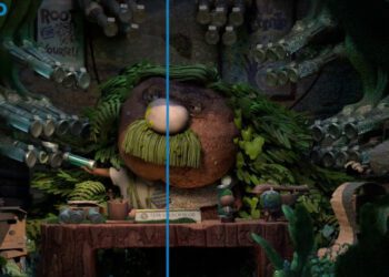 Pixar Unveils RenderMan Version 26 with Groundbreaking Features for Enhanced Rendering