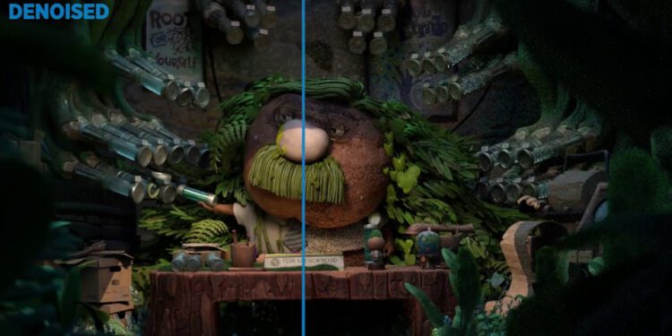 Pixar Unveils RenderMan Version 26 with Groundbreaking Features for Enhanced Rendering