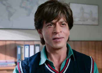 Red Chillies VFX Unveils Behind-the-Scenes Marvels of Shah Rukh Khan’s “Dunki”