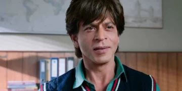 Red Chillies VFX Unveils Behind-the-Scenes Marvels of Shah Rukh Khan’s “Dunki”