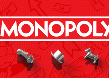 LuckyChap, Lionsgate, and Hasbro Team Up for Live-Action Monopoly Film