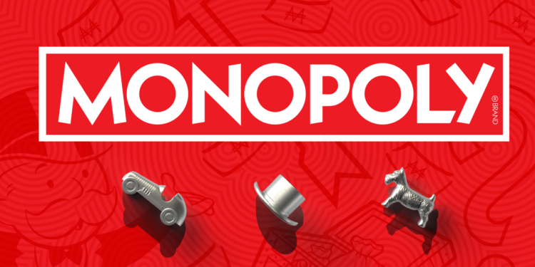 LuckyChap, Lionsgate, and Hasbro Team Up for Live-Action Monopoly Film