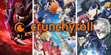 Crunchyroll Announces Theatrical Release Dates for Three New Anime Films