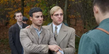 Angel Studios Forecasts ‘David’ as Potential Top-Grossing Animated Film