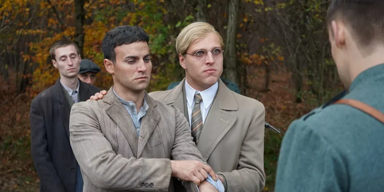 Angel Studios Forecasts ‘David’ as Potential Top-Grossing Animated Film