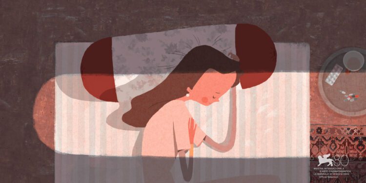 Iranian Director’s Film to Compete at Stuttgart International Festival of Animated Film