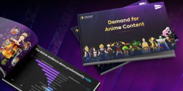 Parrot Analytics Expert Shares Insights on Animation Trends at Marseille’s Cartoon Next