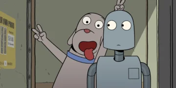 Critically Acclaimed Animated Film “Robot Dreams” by Pablo Berger to Premiere in New York City