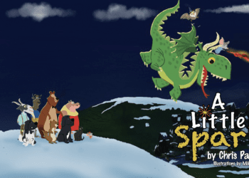 Toonz Media Group and Be That Spark Corp Partner to Bring ‘Little Sparks’ Animated Series to Life