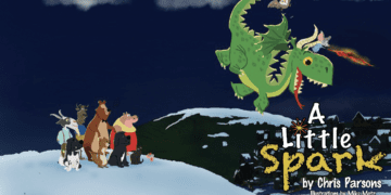 Toonz Media Group and Be That Spark Corp Partner to Bring ‘Little Sparks’ Animated Series to Life