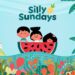 Award-Winning Animation Studio’s New Series “Silly Sundays” Premieres Globally