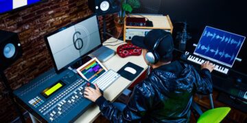 Cloud-Based VFX and Animation Studio Atmos Launches, Revolutionizing Post-Production with Remote Collaboration