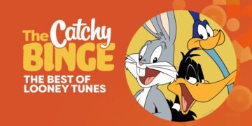 Catchy Comedy Network Announces Special Looney Tunes Marathon: “The Catchy Binge: The Best of Looney Tunes”
