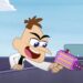 Disney Celebrates 100th Episode of Chibi Tiny Tales with Special Featuring Dr. Doofenshmirtz