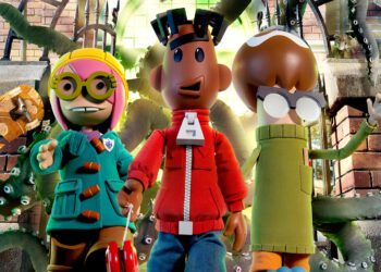 Leading Animation Studio Factory Goes Into Liquidation, Impacting North West Creative Sector