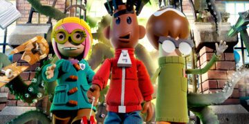 Leading Animation Studio Factory Goes Into Liquidation, Impacting North West Creative Sector