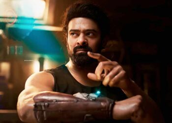 Prabhas and Deepika Padukone Starrer “Kalki 2898 AD” Set to Make History with Animated Prelude