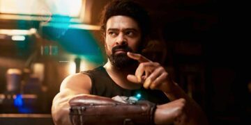 Prabhas and Deepika Padukone Starrer “Kalki 2898 AD” Set to Make History with Animated Prelude