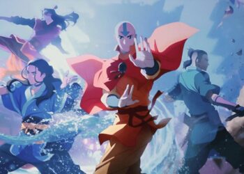 Paramount Animation’s Exciting Lineup Revealed: Voice Casts Unveiled for ‘The Smurfs’ and ‘Aang: The Last Airbender ‘
