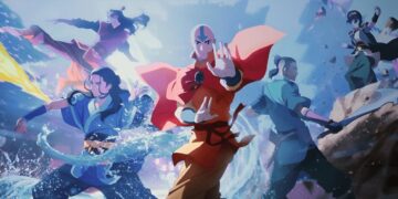 Paramount Animation’s Exciting Lineup Revealed: Voice Casts Unveiled for ‘The Smurfs’ and ‘Aang: The Last Airbender ‘