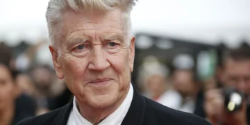 David Lynch Unveils Whimsical Animated Project “Snootworld” Amidst Search for Backers