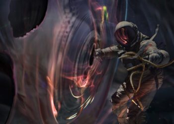 MPC Delivers Over 800 Visual Effects Shots for Netflix’s “Spaceman”