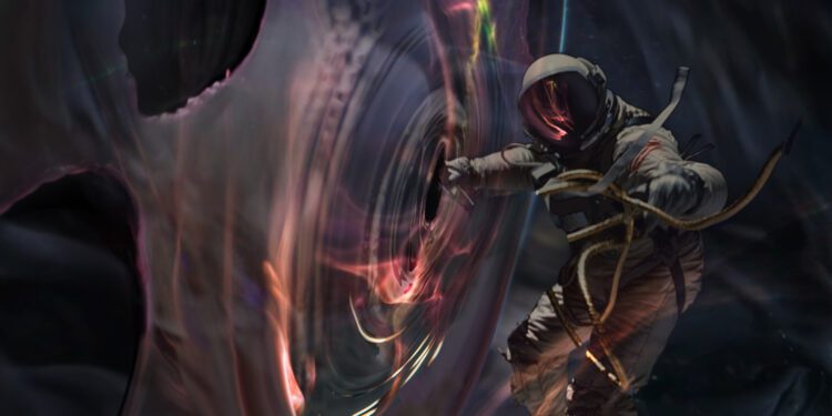 MPC Delivers Over 800 Visual Effects Shots for Netflix’s “Spaceman”