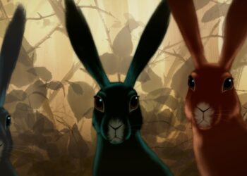 BAFTA-Winning Filmmaker Paloma Baeza Wraps Production on Environmental Animated Short ‘Three Hares’