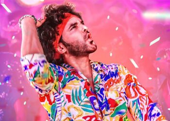 Tillu Square Breaks Record as First Tollywood Comedy to Cross ₹100 Crore Milestone