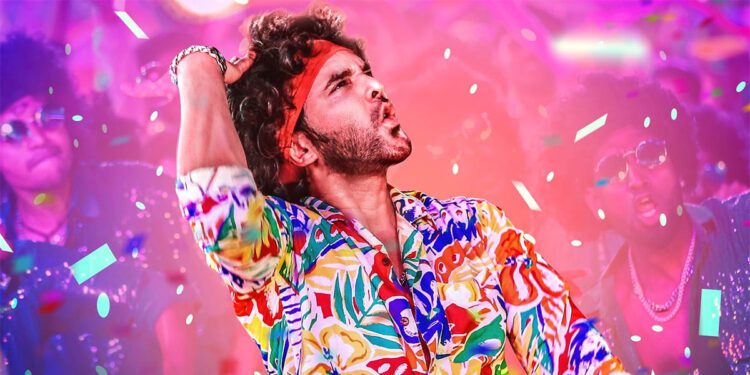 Tillu Square Breaks Record as First Tollywood Comedy to Cross ₹100 Crore Milestone