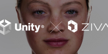 DNEG Acquires Exclusive License to Ziva from Unity, Bolstering Digital Character Creation